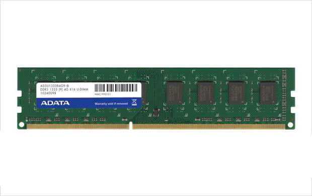 ADATA Premier 8GB DDR3 1333_1858214731