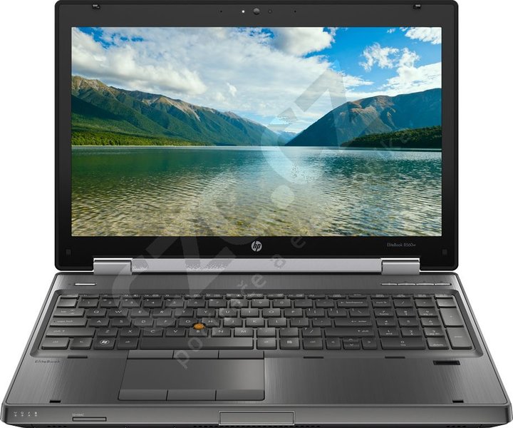 HP EliteBook 8560w_856845757