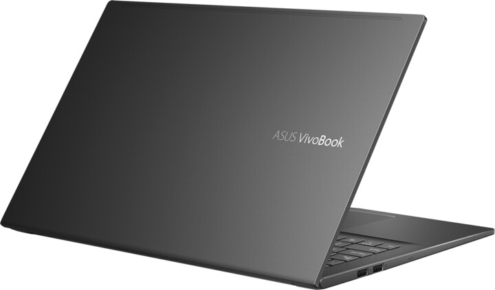 ASUS VivoBook 15 K513EA, černá_837565061