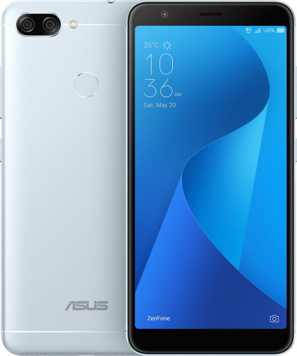 Смартфон asus zenfone max plus m1 32gb zb570tl заряжается до 55 и дальше не идет