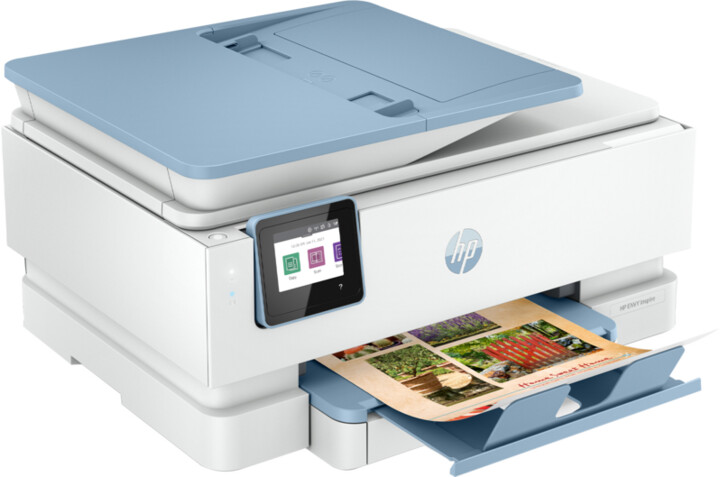 HP All-in-One ENVY Inspire 7921e, HP+, možnost Instant Ink_677013642