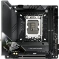 ASUS ROG STRIX Z690-I GAMING WIFI - Intel Z690 O2 TV HBO a Sport Pack na dva měsíce + Hra zdarma