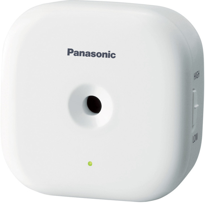 Panasonic senzor rozbití skla_1696154584