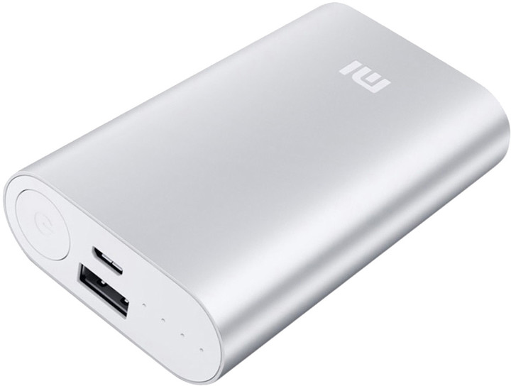 Аккумулятор xiaomi 10000
