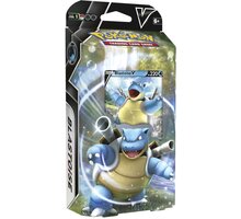 Pokémon TCG: Blastoise V Battle Deck_93429931