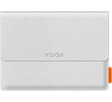 Lenovo pouzdro + fólie pro Yoga TAB 3 8, bílá_709176815