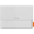 Lenovo pouzdro + fólie pro Yoga TAB 3 8, bílá