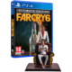 Far Cry 6 - Ultimate Edition + figurka Anton & Diego (PS4)