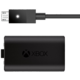 Xbox ONE Nabíjecí sada k ovladači
