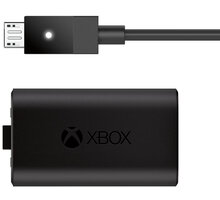 Xbox ONE Nabíjecí sada k ovladači_1871638649