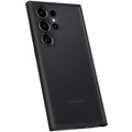 Spigen ochranný kryt Ultra Hybrid pro Samsung Galaxy S24 Ultra, transparentní, černý okraj_30442442