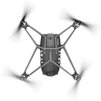 Parrot Airborne Night Drone SWAT_1730501129