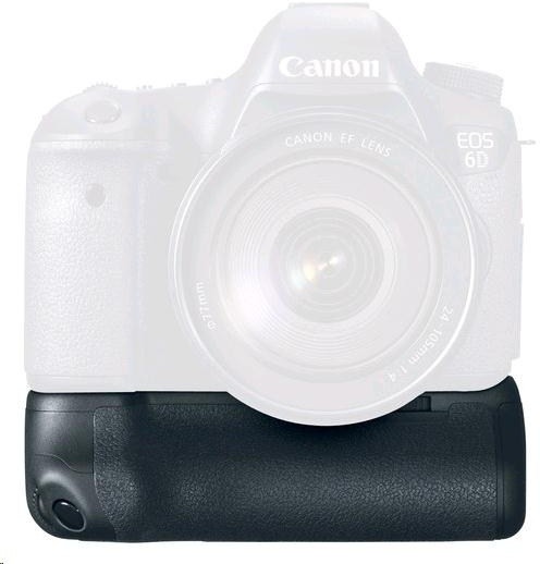 Canon BG-E14 bateriový držák pro EOS 70D_640688301