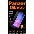 PanzerGlass ochranné sklo Premium pro Samsung Galaxy S10, FingerPrint Ready, černá_1649655679