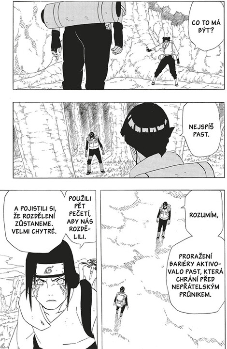 Komiks Naruto: Sakura a Babi Čijo, 30.díl, manga_1307421629