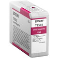 Epson T850300, (80ml), magenta