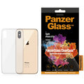PanzerGlass ClearCase skleněný kryt pro Apple iPhone X/Xs, čirá_1552869358