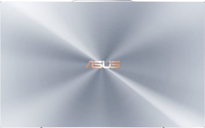 ASUS ZenBook S13 UX392FA, Utopia Blue_146076326