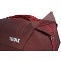 THULE Subterra cestovní taška 45 l TSWD345EMB, vínově červená_1283662272