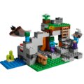 LEGO® Minecraft® 21141 Jeskyně se zombie_1099907203