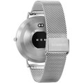 Garett Smartwatch Verona stříbrná, ocel_1374095817