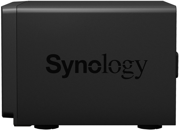 Synology DS1517+ (2GB) DiskStation_1909783287