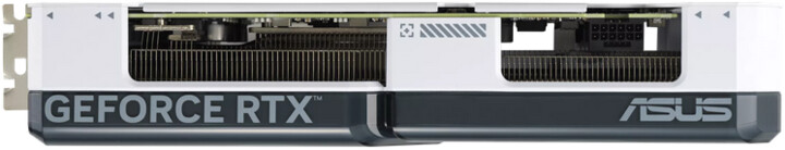 ASUS Dual GeForce RTX 4070 SUPER White Edition, 12GB GDDR6X_526461150
