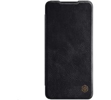 Nillkin flipové pouzdro Qin Book pro Samsung Galaxy A52/A52s/A52 5G, černá_1660691009