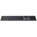 Satechi Keyboard for Mac, vesmírná šedá_1737683339
