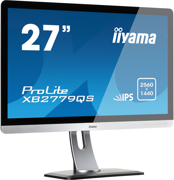 iiyama ProLite XB2779QS-S1 - LED monitor 27&quot;_1568896317