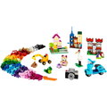 Extra výhodný balíček LEGO® Classic 10698 Velký kreativní box a 11023 Zelená podložka na stavění_1061418206