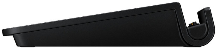 Samsung Tab S4, Tab A2 nabíjecí dok s POGO připojením, černý_859183661