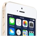 Apple iPhone 5s - 16GB, zlatá_392387593