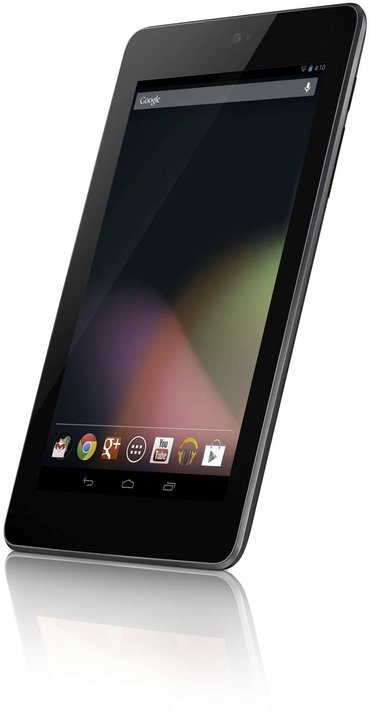 Google Nexus 7, hnědá_1304226179