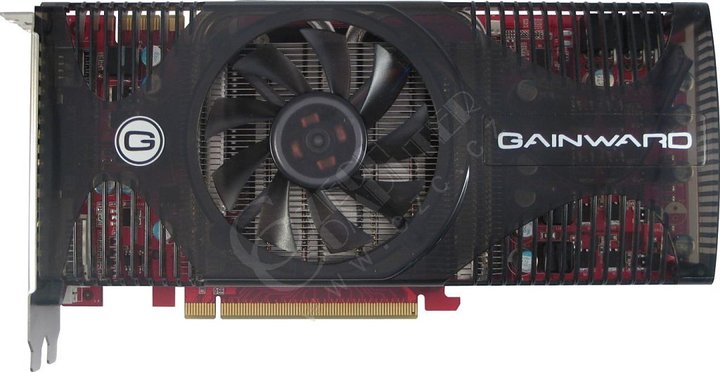 Gainward 0131-Bliss GTS 250 1GB, PCI-E_1058382524