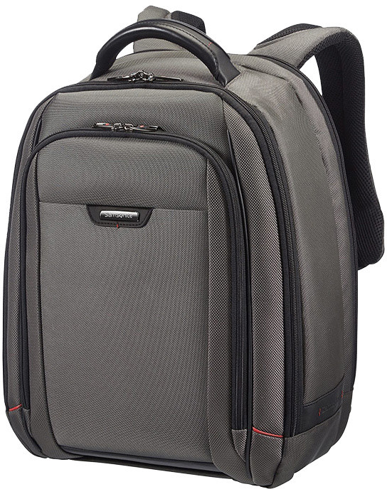 Samsonite ProDLX 4 LAPTOP BACKPACK "L" 16", šedá CZC.cz
