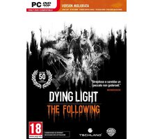 Dying Light: The Following - Enhanced Edition (PC)_1424819574