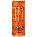 Monster Energy Khaos - Japan, energetický, mango, 355ml