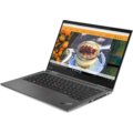 Lenovo ThinkPad X1 Yoga Gen 5, šedá_1379316509