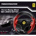 Thrustmaster Ferrari Racing Red Legend + NFS Most Wanted (PC)_786509322