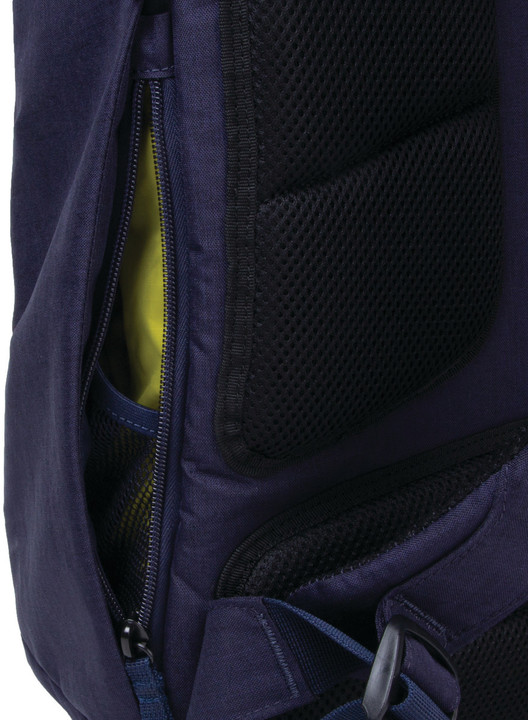 Crumpler batoh Shuttle Delight Backpack 15&quot; - dk.navy_438918336