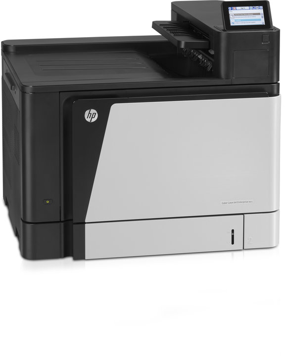 HP Color LaserJet Enterprise M855dn_34399995