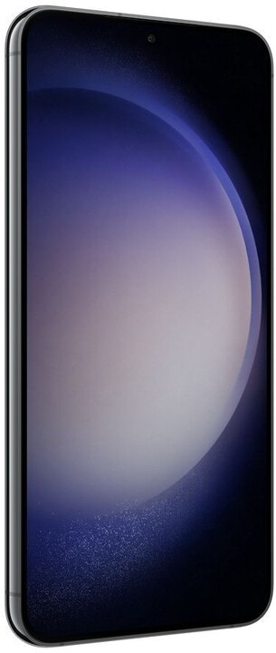 Samsung Galaxy S23+, 8GB/512GB, Phantom Black_223528462