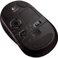 Logitech V470 Laser Bluetooth Mouse for Tablets &amp; Notebooks, modrá_1581954541