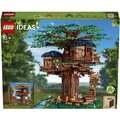 Extra výhodný balíček LEGO® Ideas 21318 Dům na stromě a LEGO® Friends 41703 Dům přátelství na stromě_1830302320
