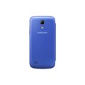 Samsung flipové pouzdro EF-FI919BC pro Galaxy S4 mini, modrá_1226354055