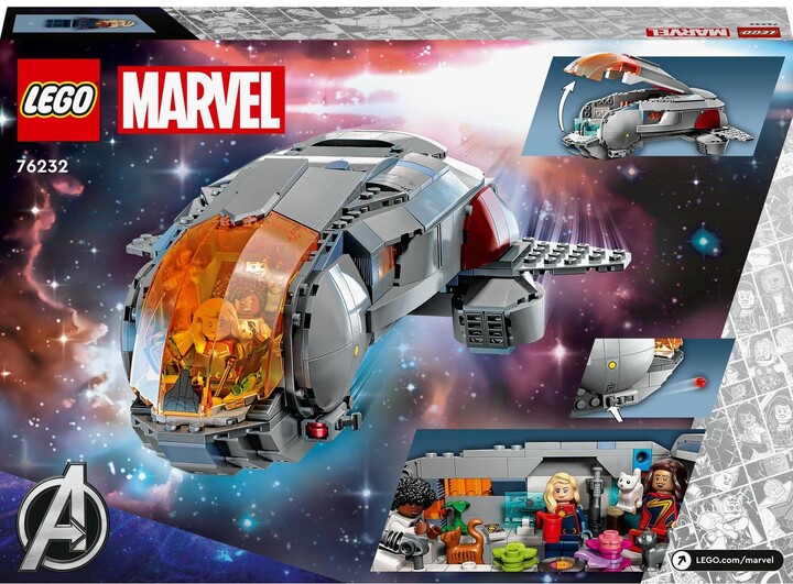 LEGO® Marvel 76232 Hoopty_1712716352