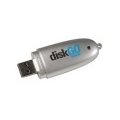 EDGE DiskGO 32GB: oválné štěstí