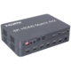 PremiumCord HDMI matrix switch 4:2 s audiem, rozlišení 4Kx2K_955685308