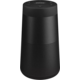 Bose SoundLink Revolve II, bez nabíjecího adaptéru, černá